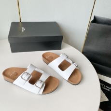 Ysl Sandals